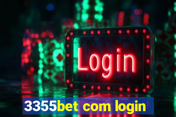 3355bet com login